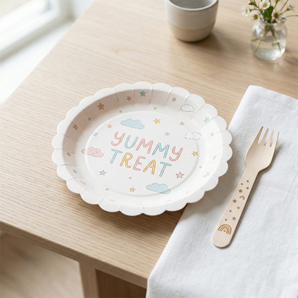 叉盤組(加價購)