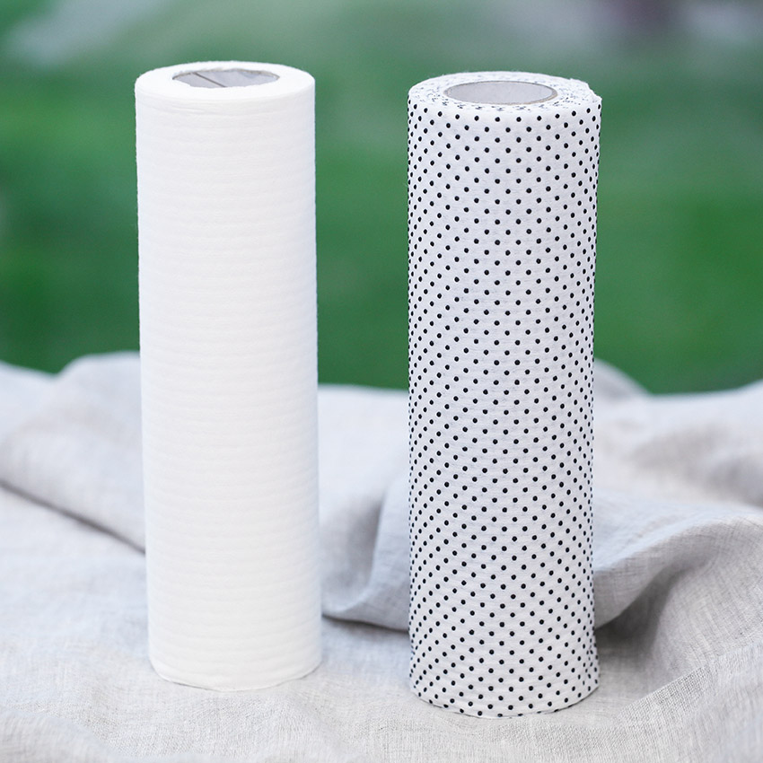 可重複使用厚磅紙巾